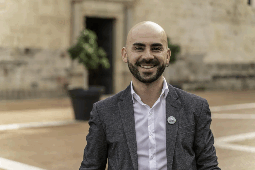 Assemblea Natzionale Sarda