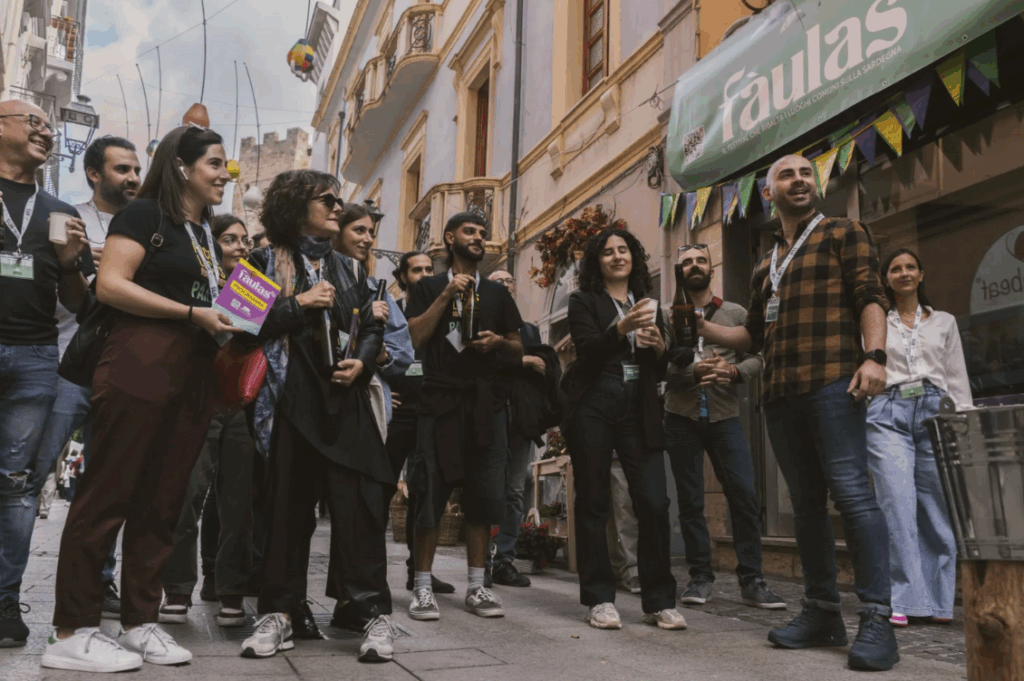 Foto di foto di Assemblea Natzionale Sarda