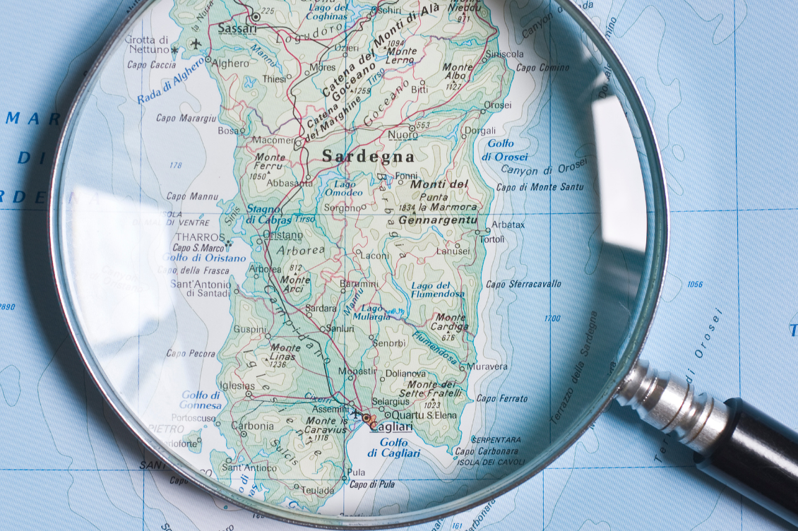 elezioni provinciali provincia sardo