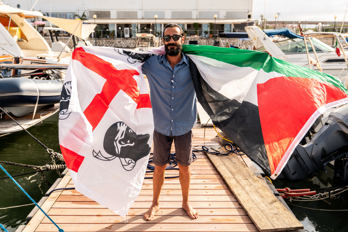 HEADER flotilla marco loi