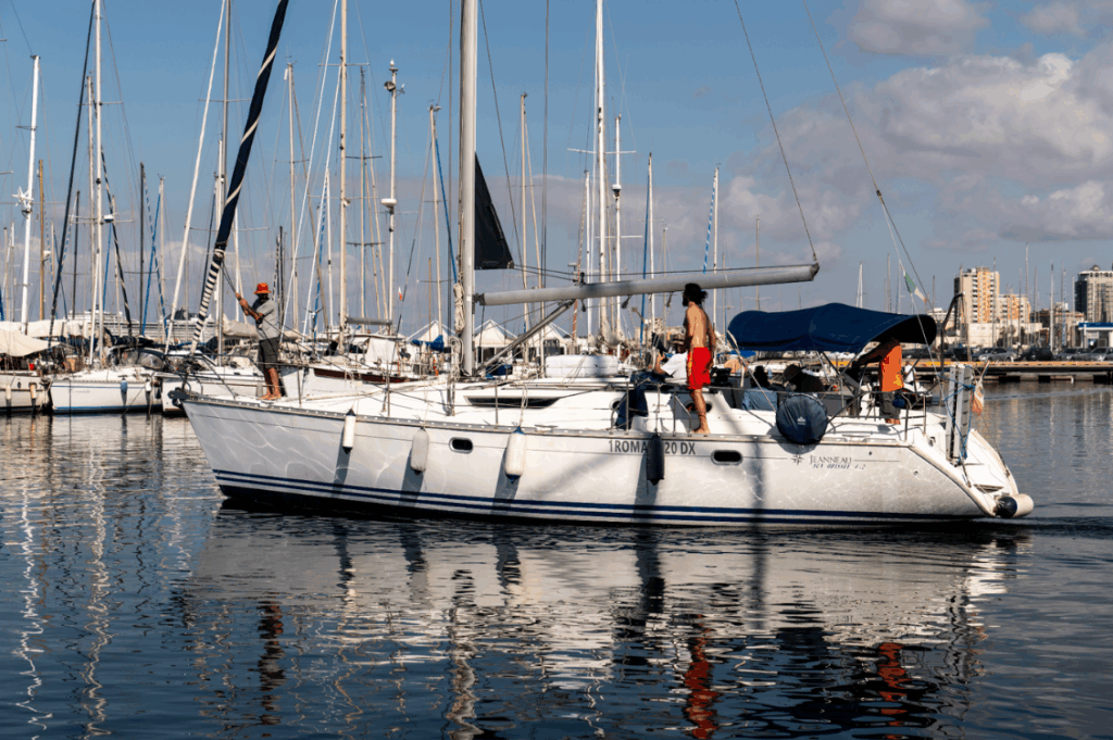 HEADER global flotilla marco loi