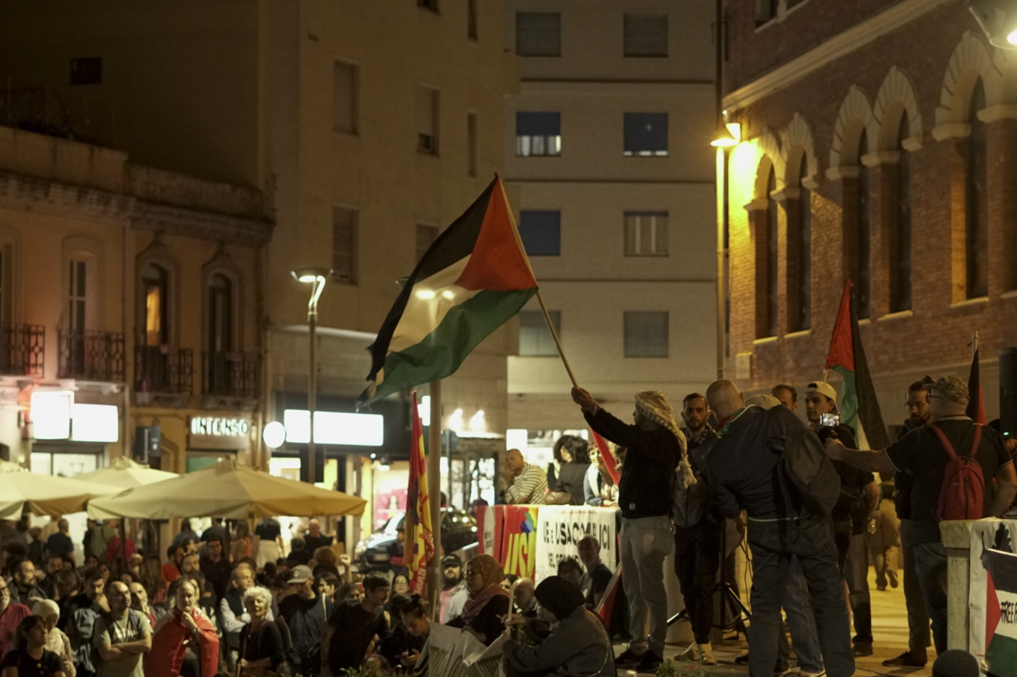 palestina gaza archeologia