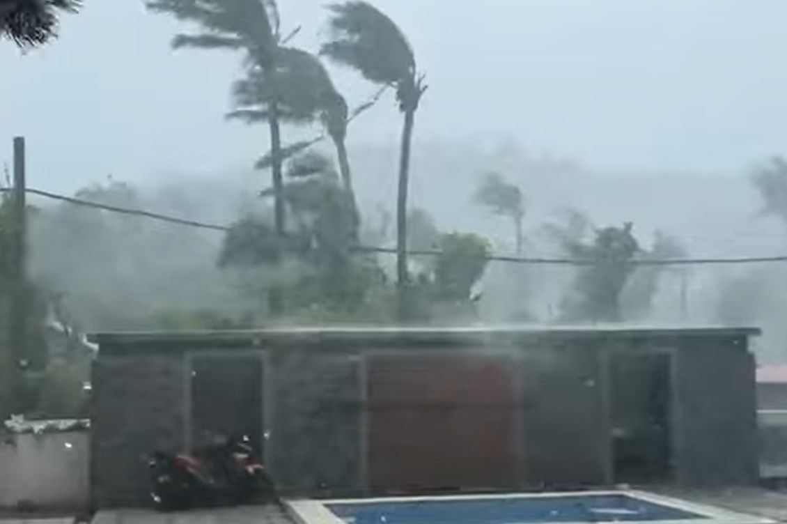 tifone ragasa taiwan filippine