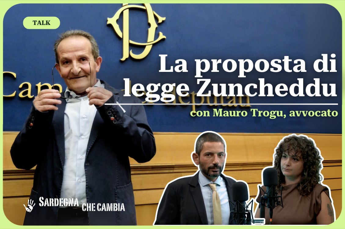 zuncheddu errori giudiziari