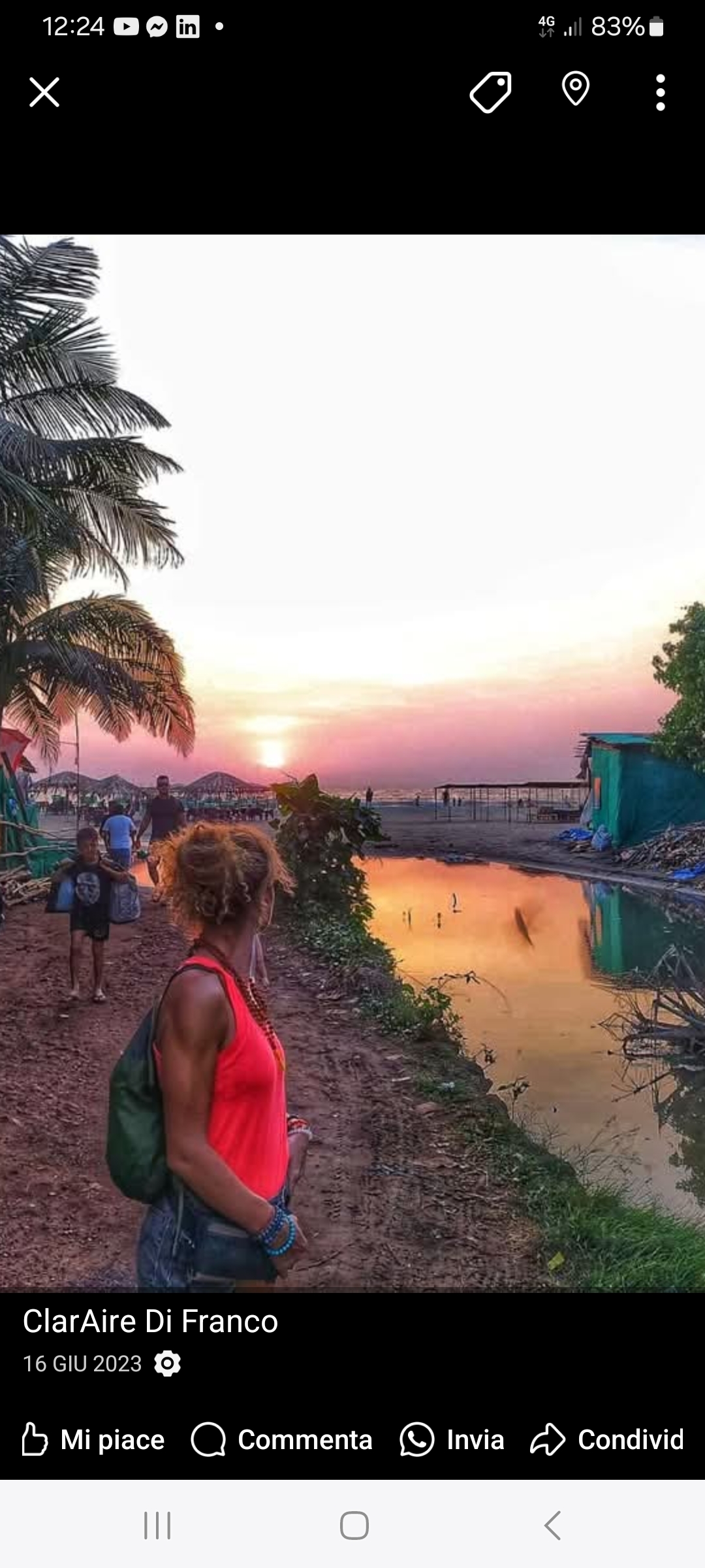 Screenshot 20250813 122415 Facebook