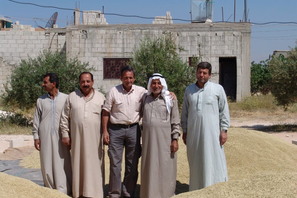 cambiamento climatico