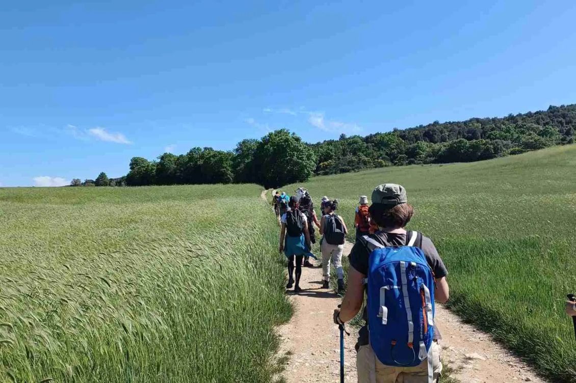 cammino nuovo umanesimo 2025