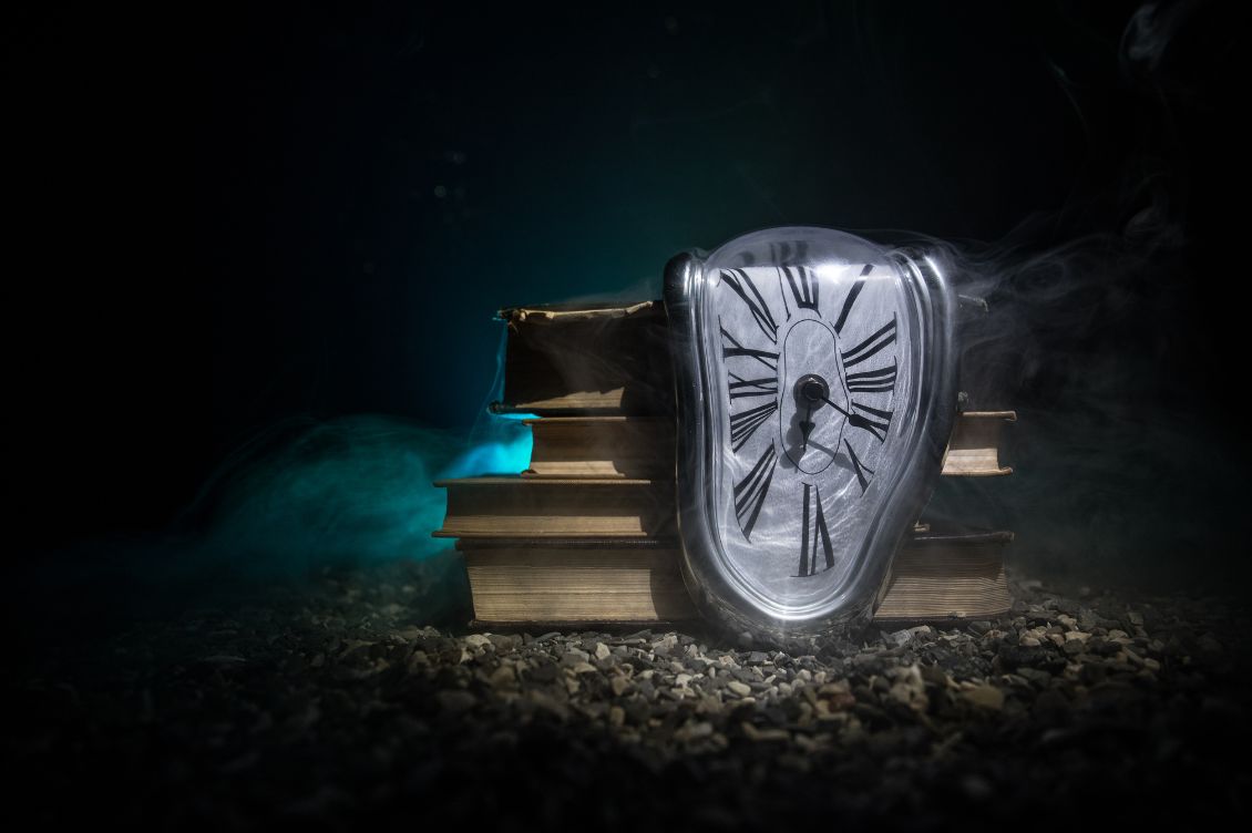 ecologia del tempo settembre