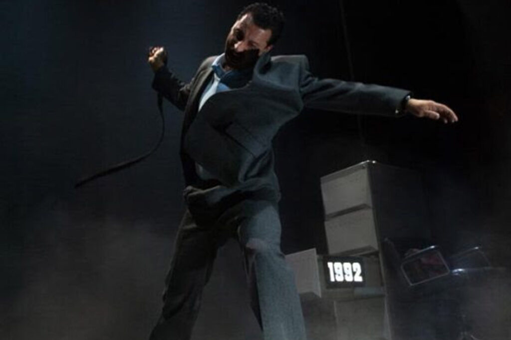 falcone e borsellino