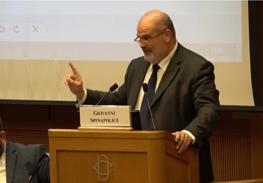 intelligenza artificiale