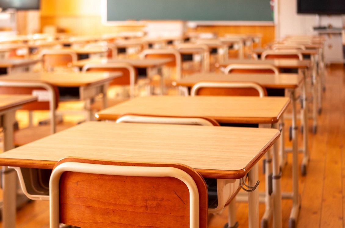 primo giorno di scuola