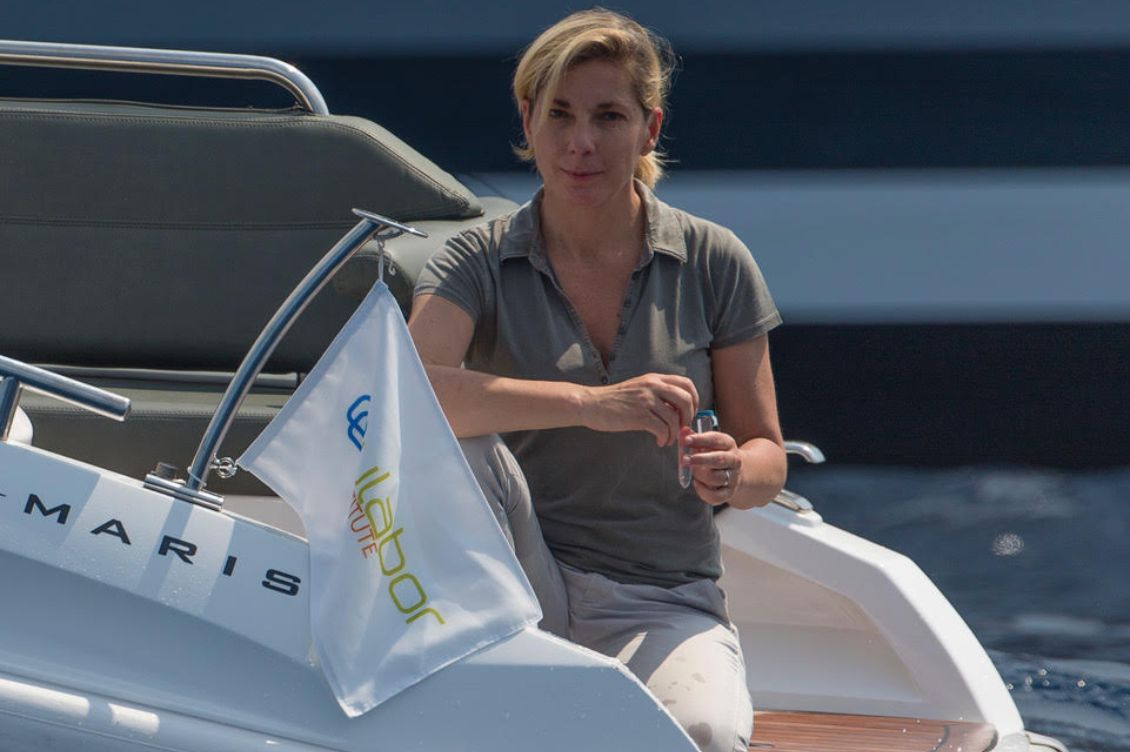 vienna eleuteri ocean assist