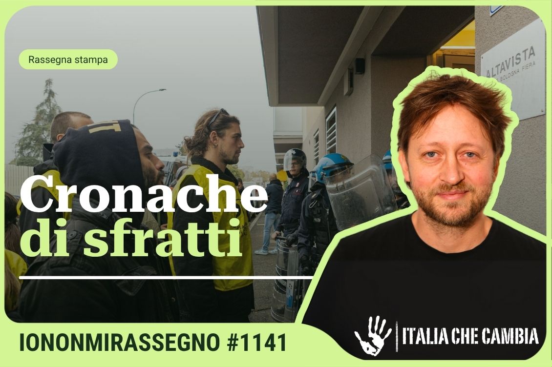 sfratti emergenza abitativa