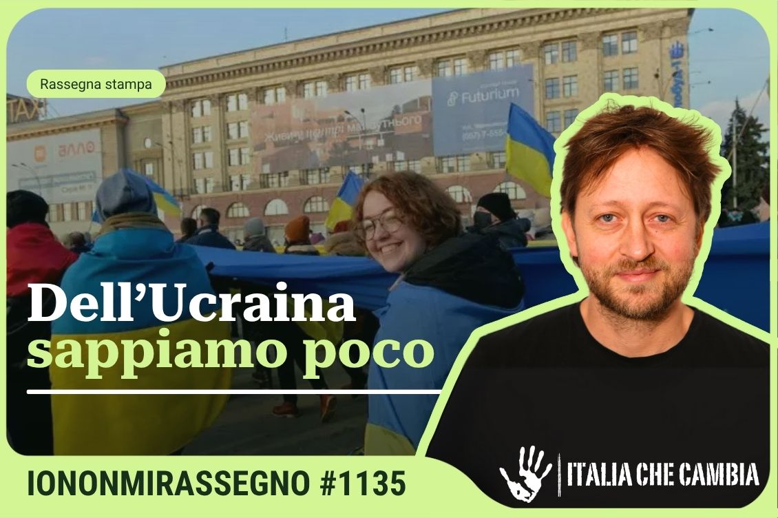 ucraina società civile