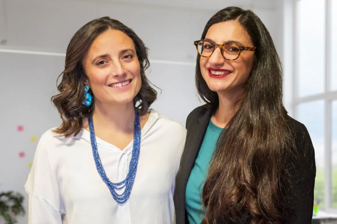 Elisabetta Pesenti e Sonia Zappitelli La Luna del Grano
