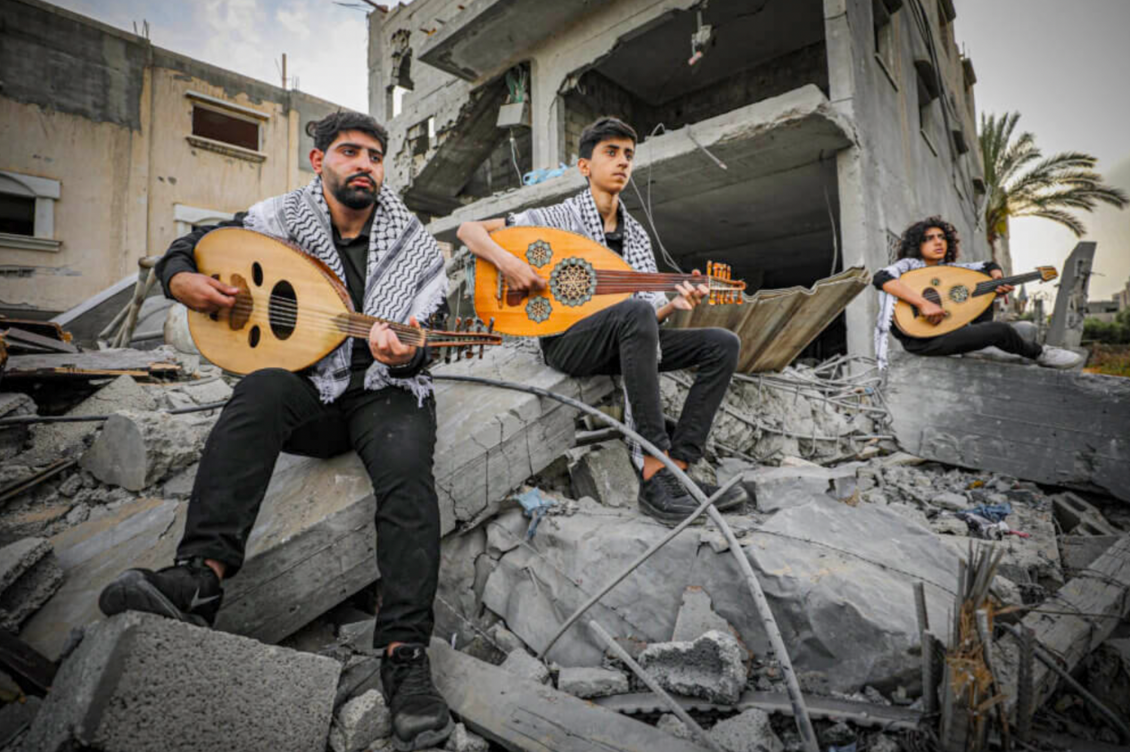 musica potere politica orchestra