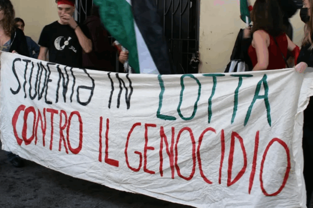 HEADER universita palestina