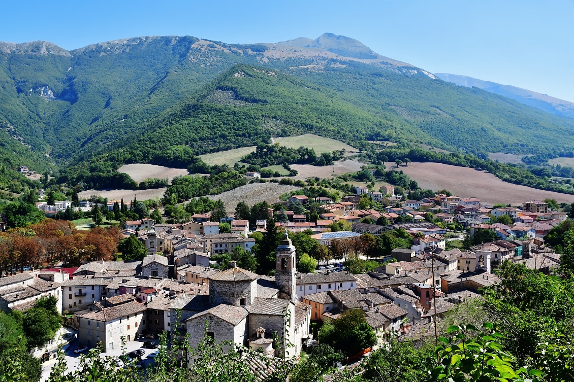 aree interne cantiano ant