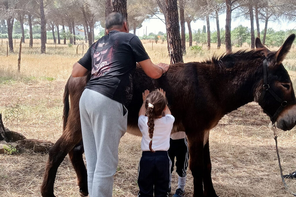 cooperativa terra nostra