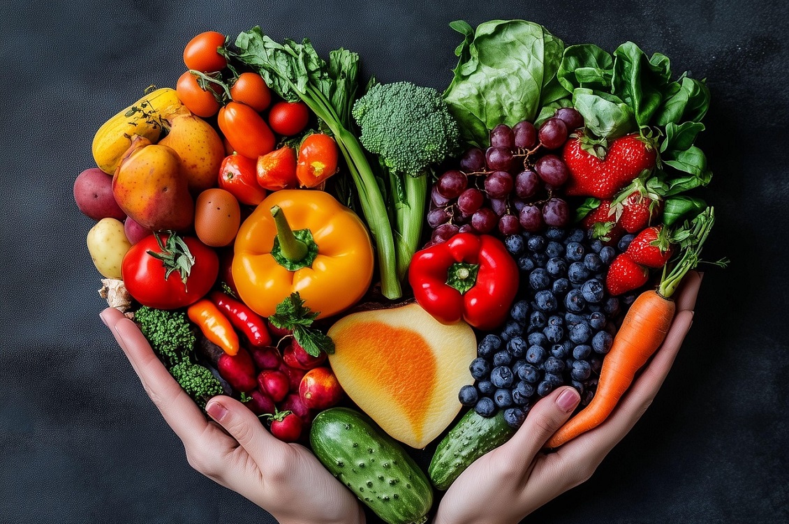 attivismo alimentare 1