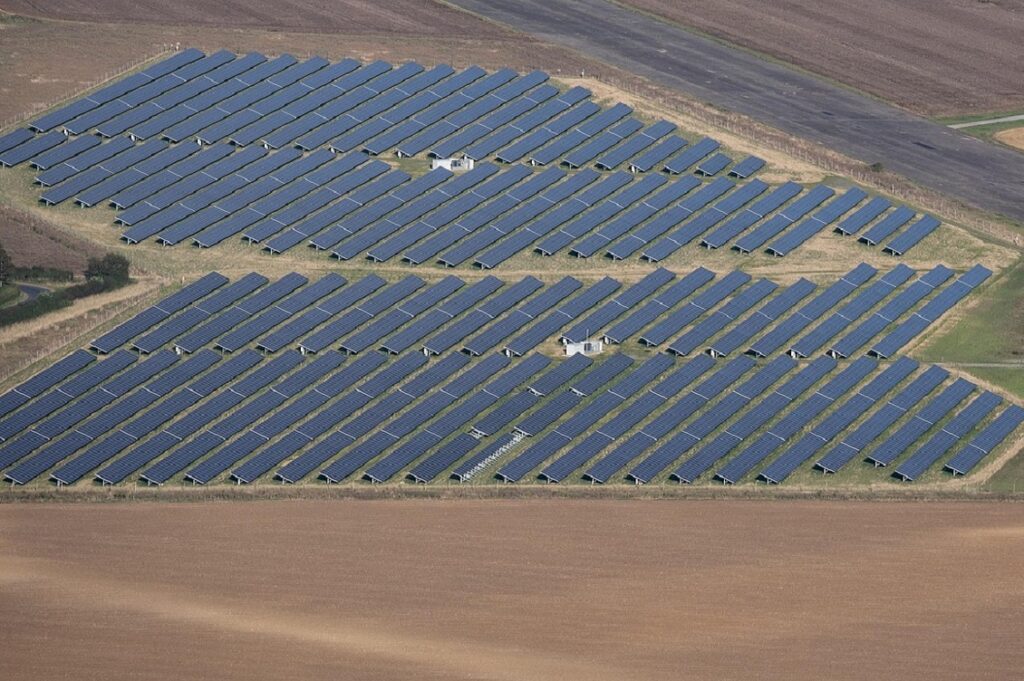 La comunità solare dell'Alta val d'Agri in mezzo ai giacimenti petroliferi