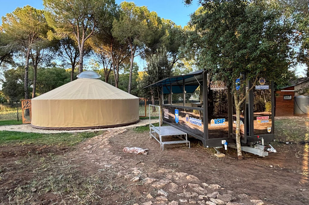 cooperativa terra nostra