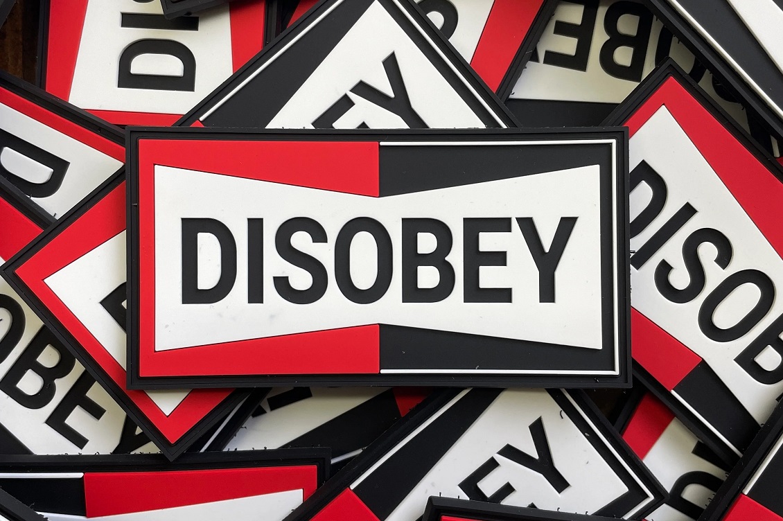 disobbedire1