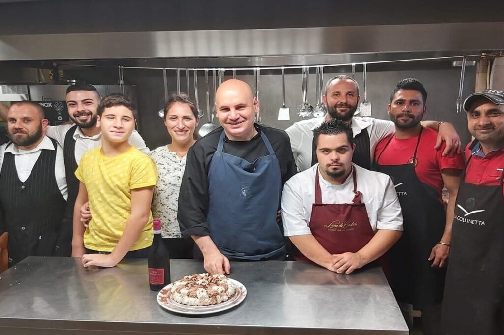 pino trimboli 'ndrangheta
