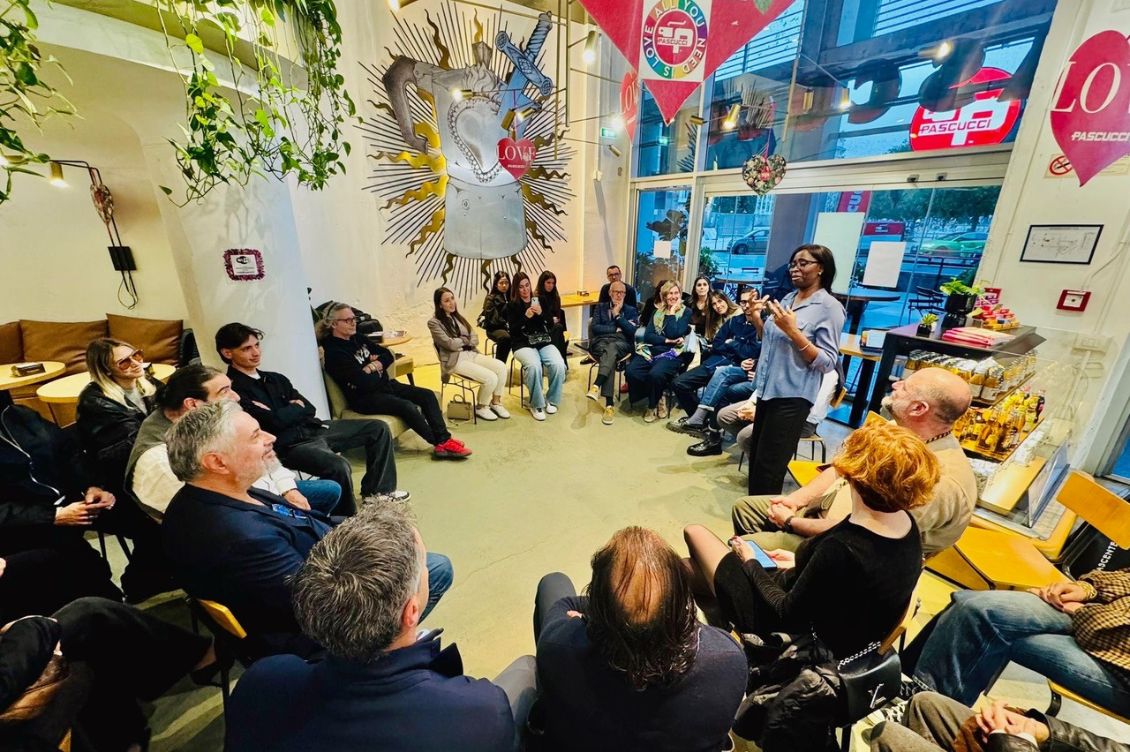 progetto donne burkina faso