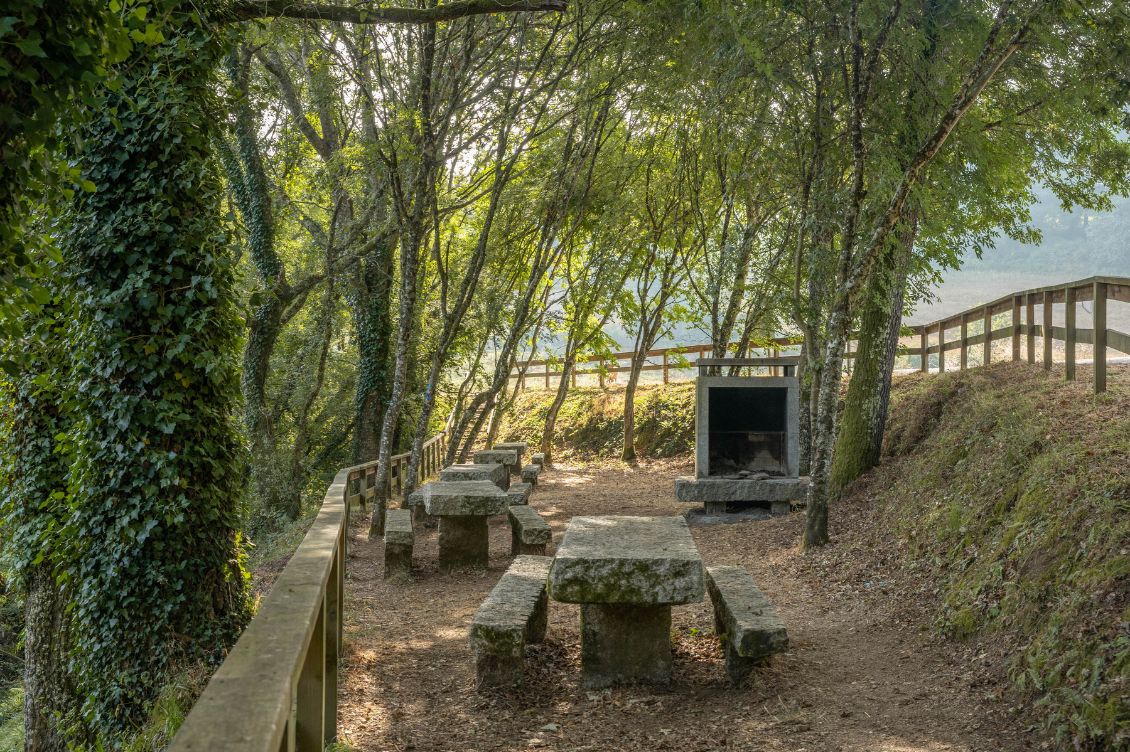 zona silenziosa mugello