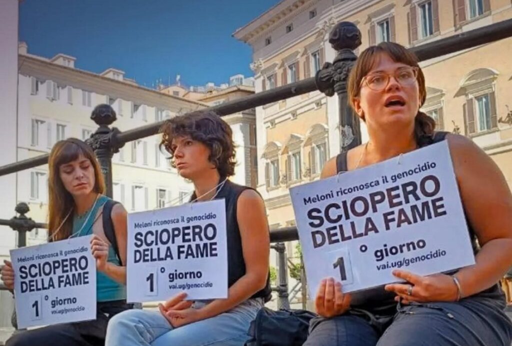 Un esperimento di condivisione radicale per mettere in comune guadagni e spese