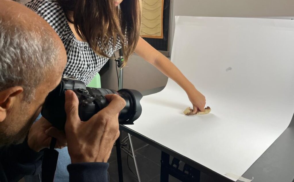 Circolo Vega workshop