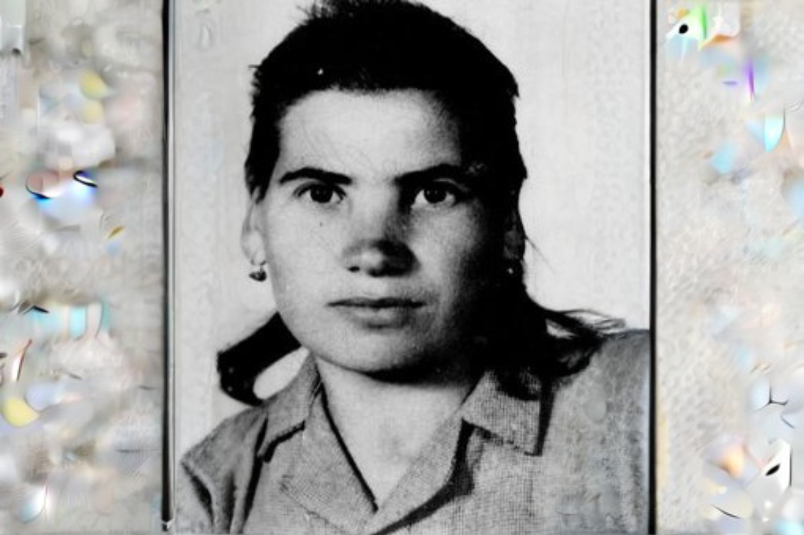 barbara locci 25 novembre