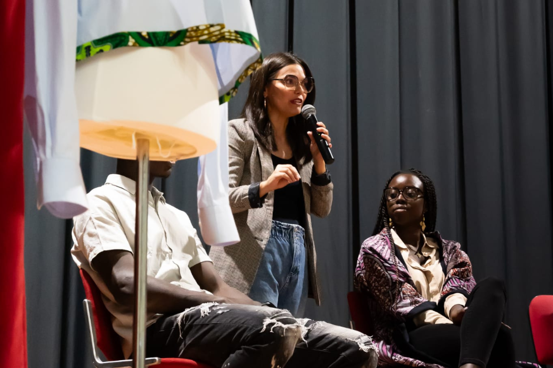 migranti la matrioska