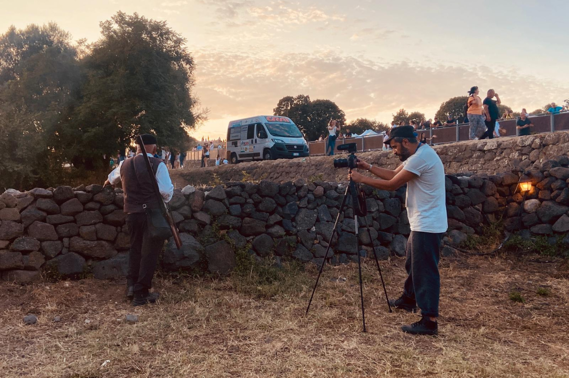 sardegna palestina docufilm