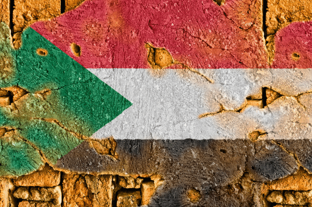 HEADER sudan