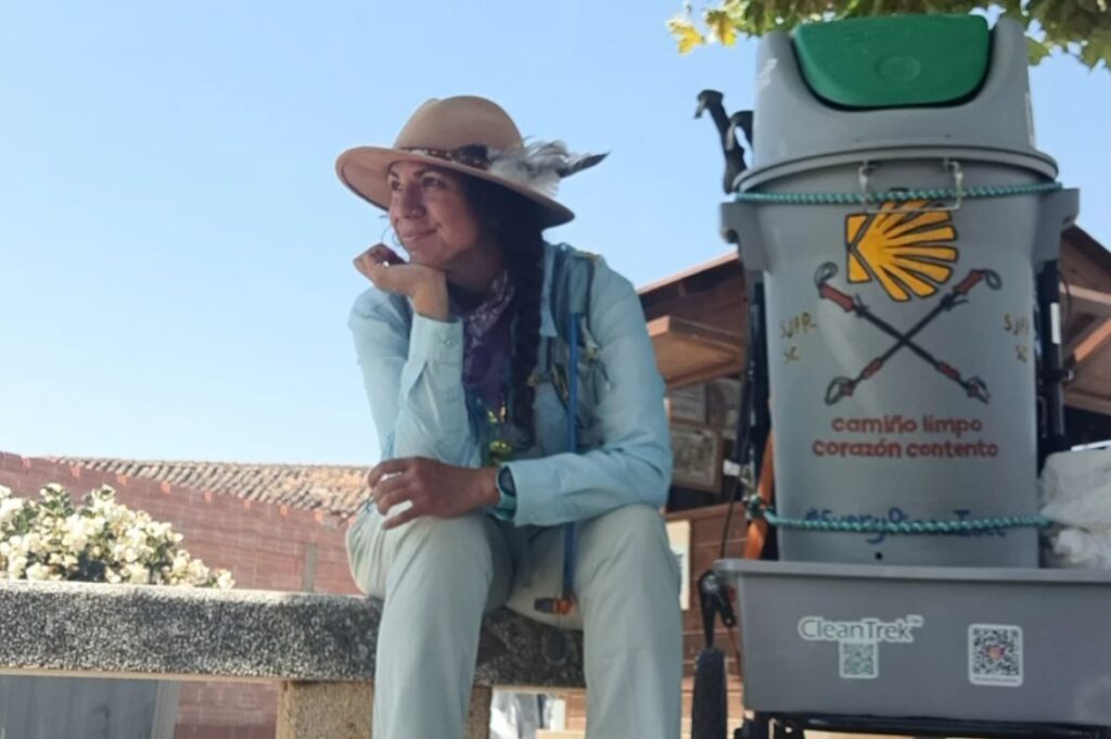 Lorie solis camino limpio 3