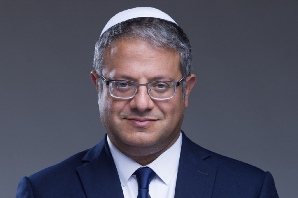 ben gvir pena di morte