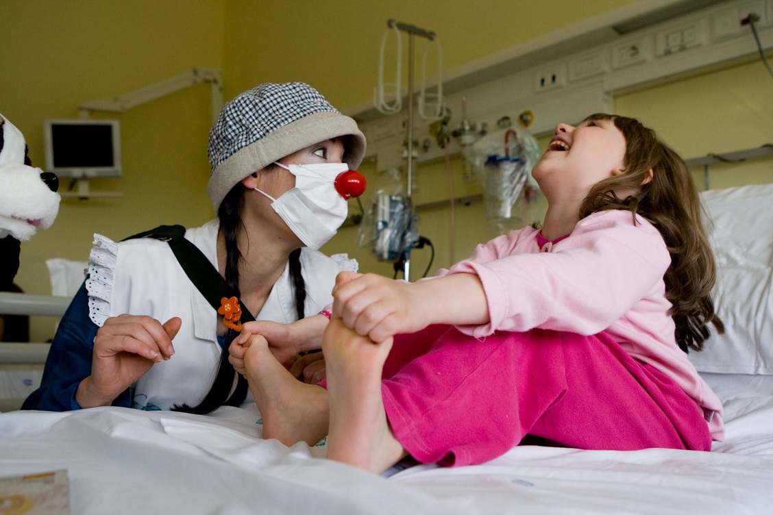 black friday clownterapia