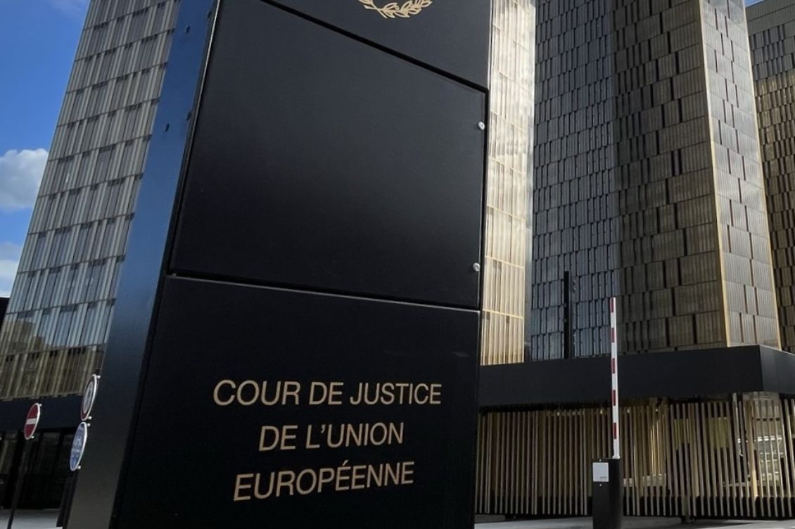 corte giustizia europea matrimoni