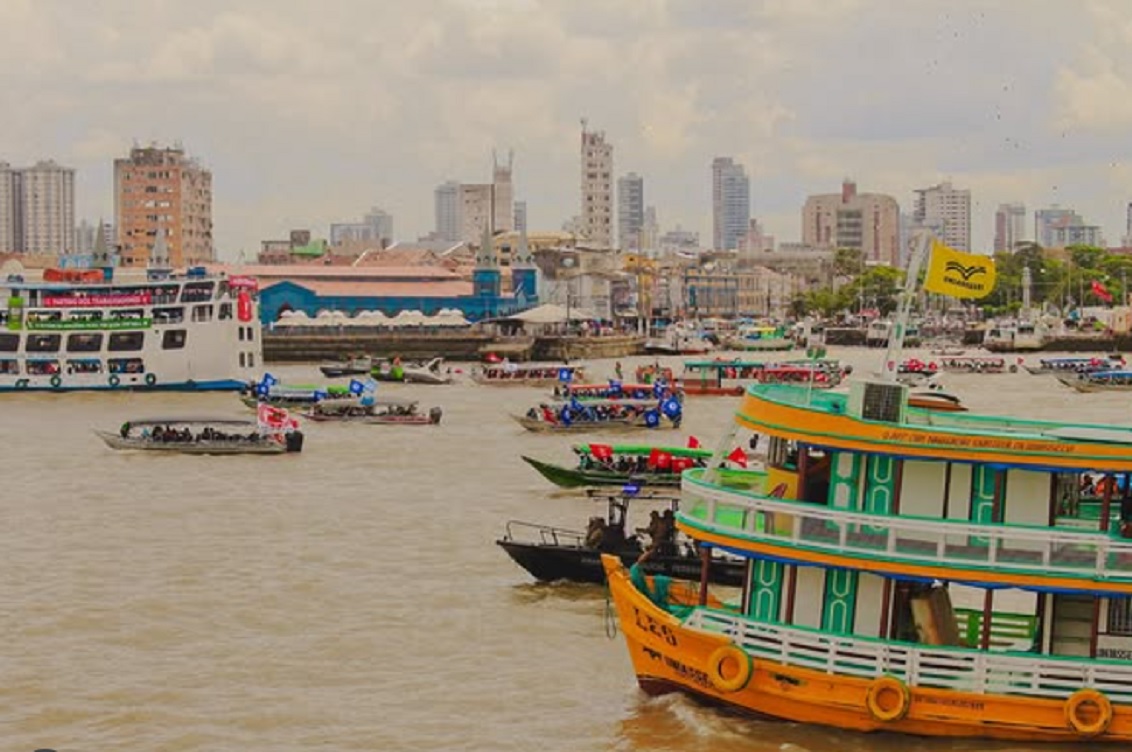 popoli indigeni cop30