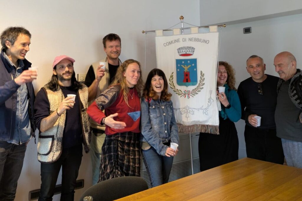 team vergante rinnovabile