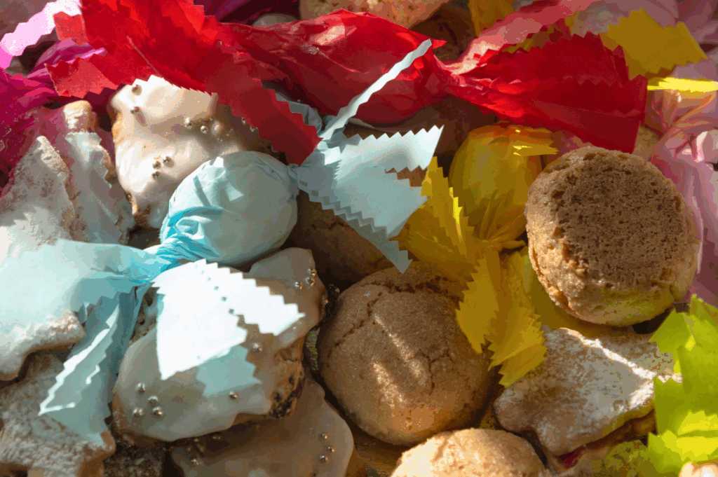 enciclopedia gastronomica 