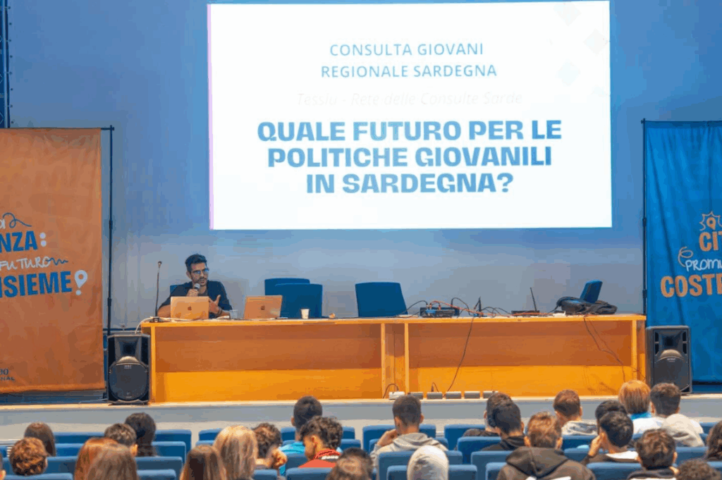 mobilità europea Erasmus 