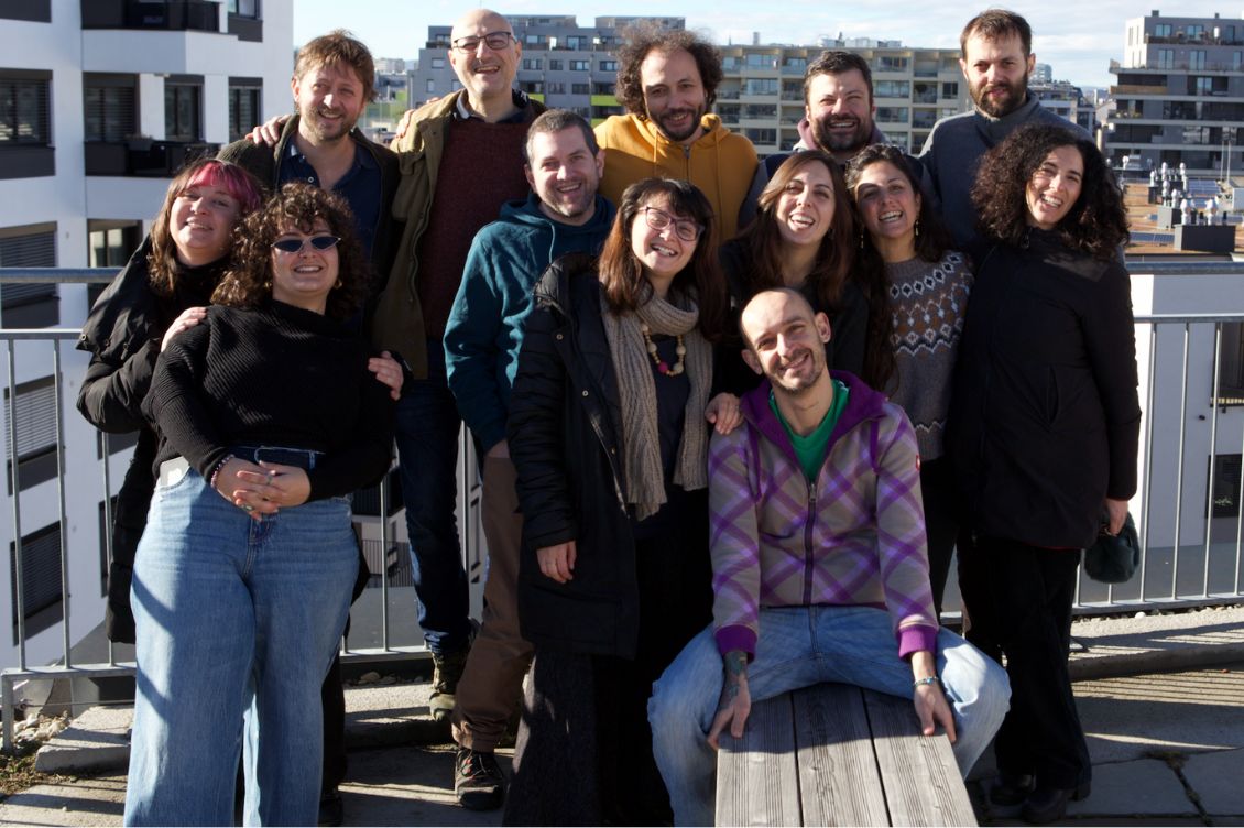 Ridimensionatore foto in formato articolo 8