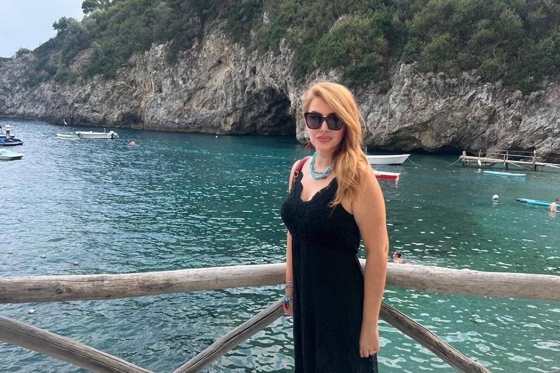 anna cava de tirreni