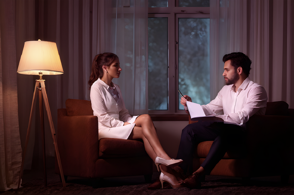 benessere psicologico