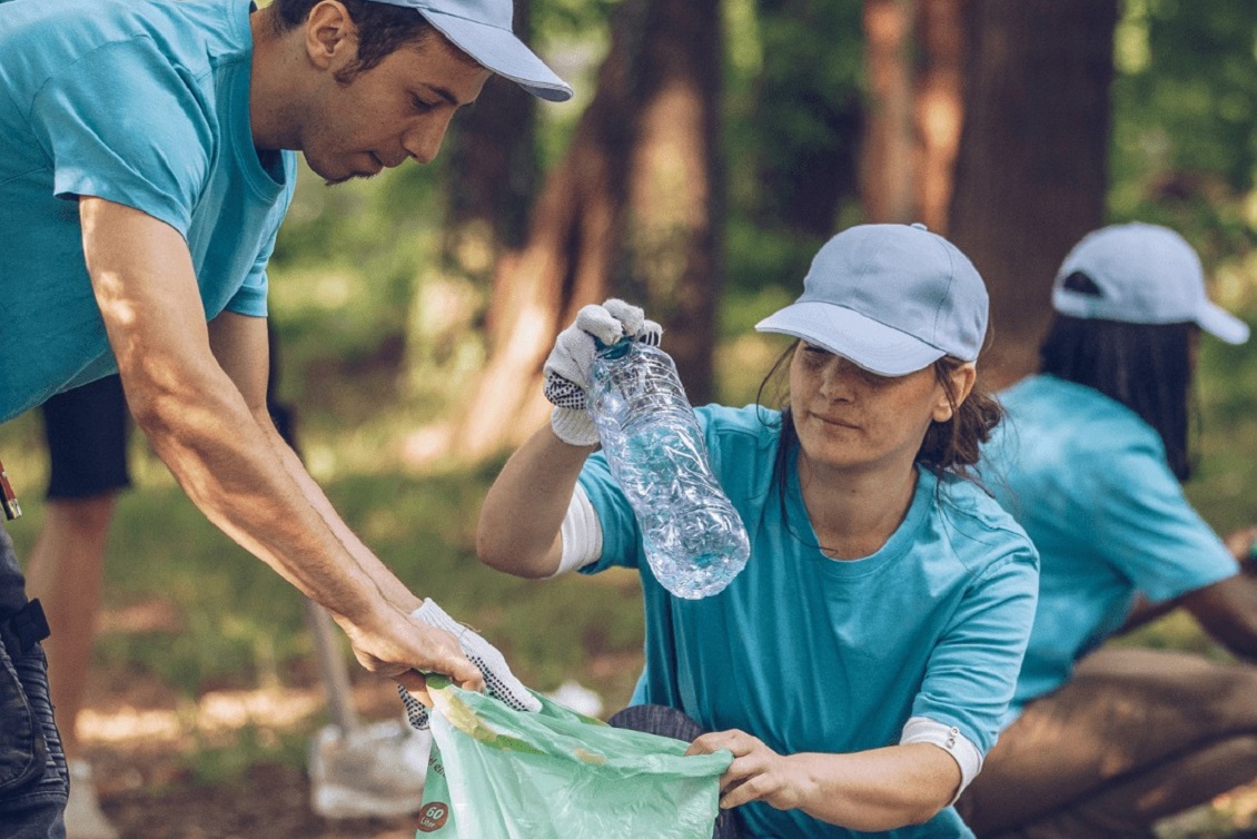 camminare sostenibili