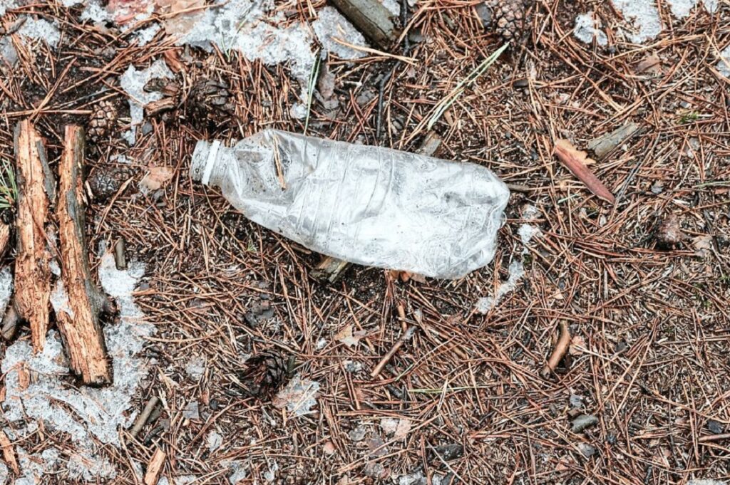 Camminare e pedalare non sono attività a impatto zero, ma c'è un modo per renderle sostenibili