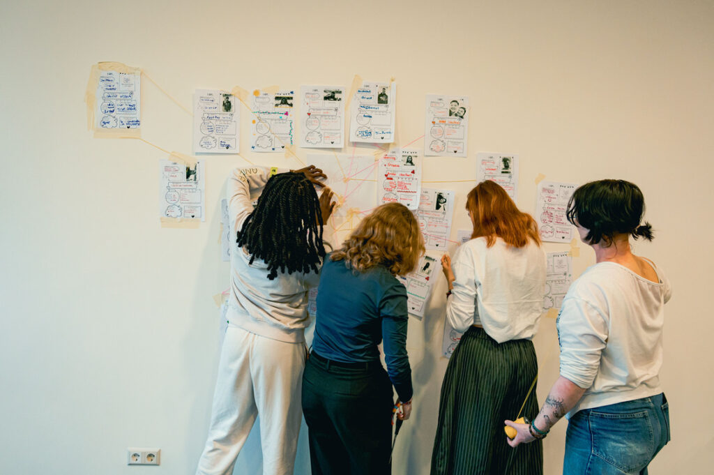 educazione sessuale e affettiva